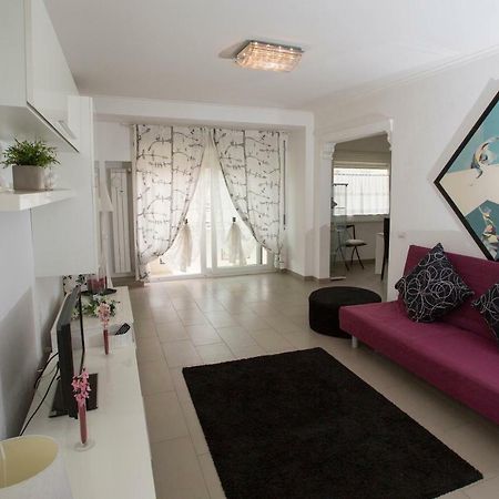 Appia Tourist Apartment Řím Exteriér fotografie