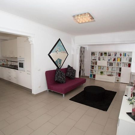 Appia Tourist Apartment Řím Exteriér fotografie