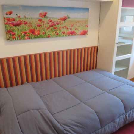 Appia Tourist Apartment Řím Exteriér fotografie