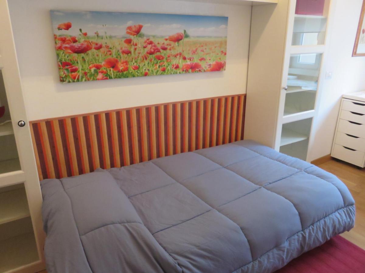 Appia Tourist Apartment Řím Exteriér fotografie